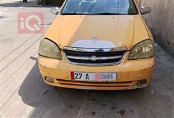 Chevrolet Optra
